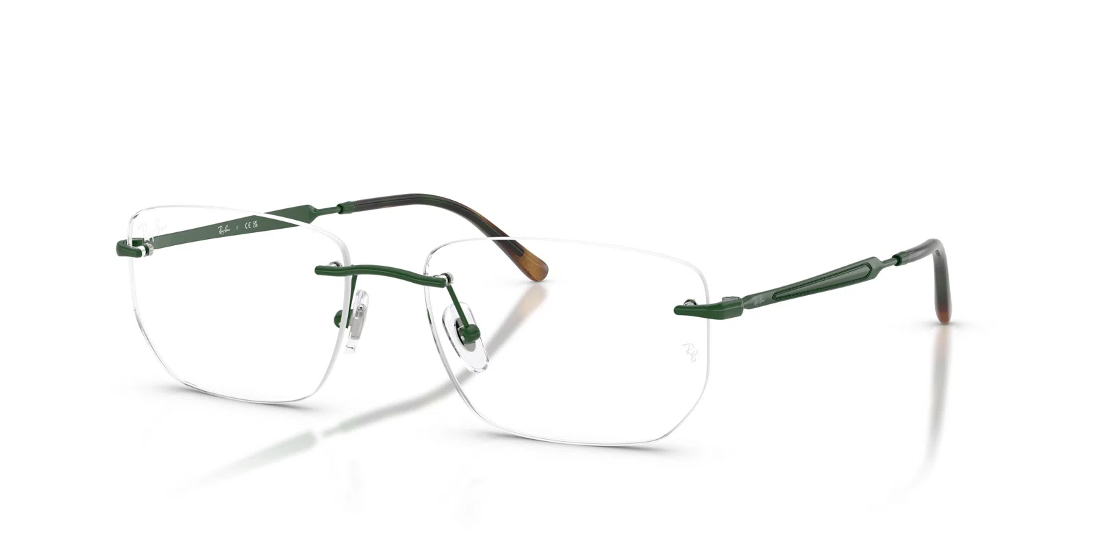 Ray-Ban 3768V Eyeglasses - view 13